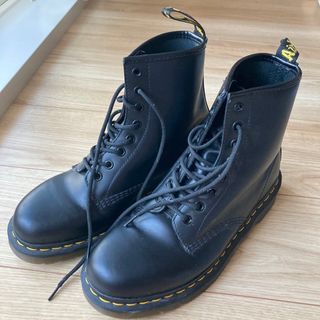 ドクターマーチン(Dr.Martens)のドクターマーチン　ブーツ(ブーツ)