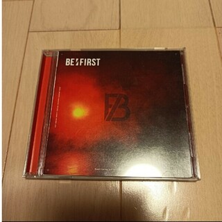 BE:FIRST CD2枚セット(ミュージック)