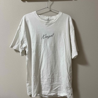 カンゴール(KANGOL)のミトク様専用JUN カンゴール　Tシャツ(Tシャツ/カットソー(半袖/袖なし))