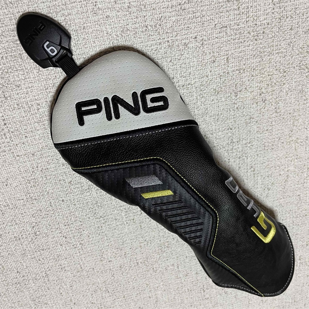 《極美品》PING G430 MAX 9W/24° ALTA J CB-R