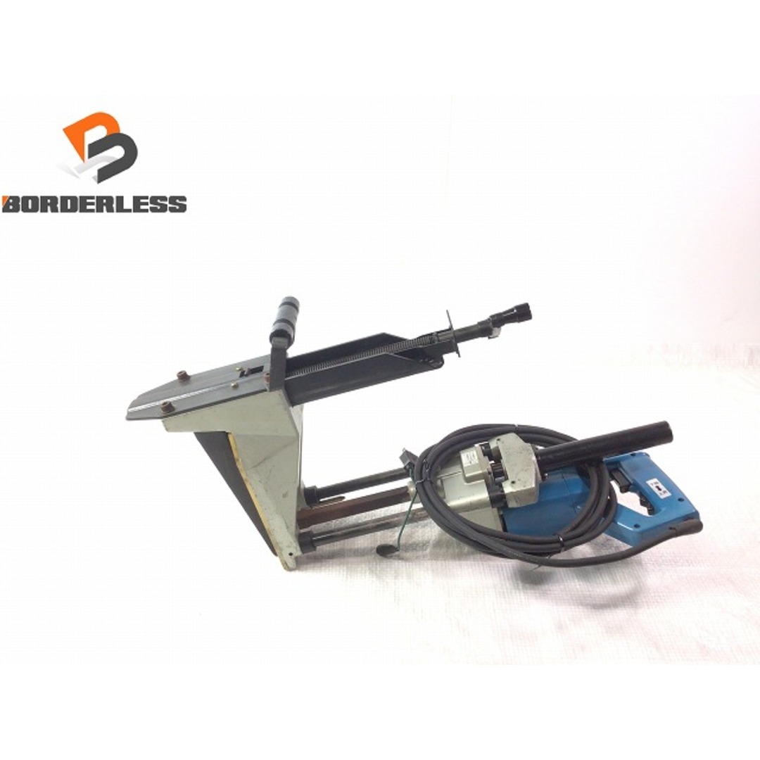 RYOBI - ☆中古品☆RYOBI リョービ 100V コミ栓角のみ DM-6 込み RYOBI - ☆中古品☆RYOBI リョービ 100V コミ栓角のみ DM-6 込み