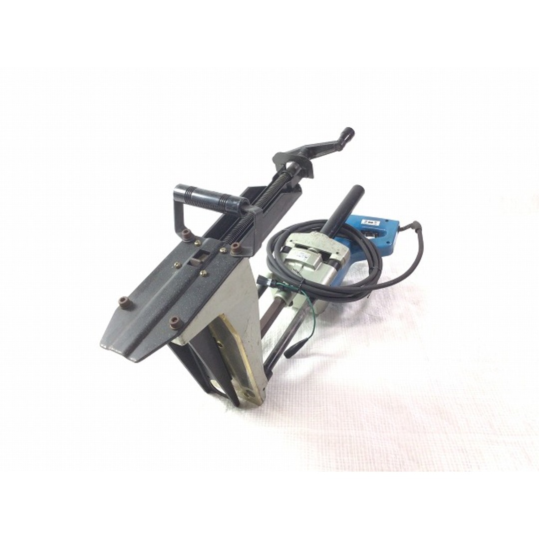 RYOBI - ☆中古品☆RYOBI リョービ 100V コミ栓角のみ DM-6 込み RYOBI - ☆中古品☆RYOBI リョービ 100V コミ栓角のみ DM-6 込み