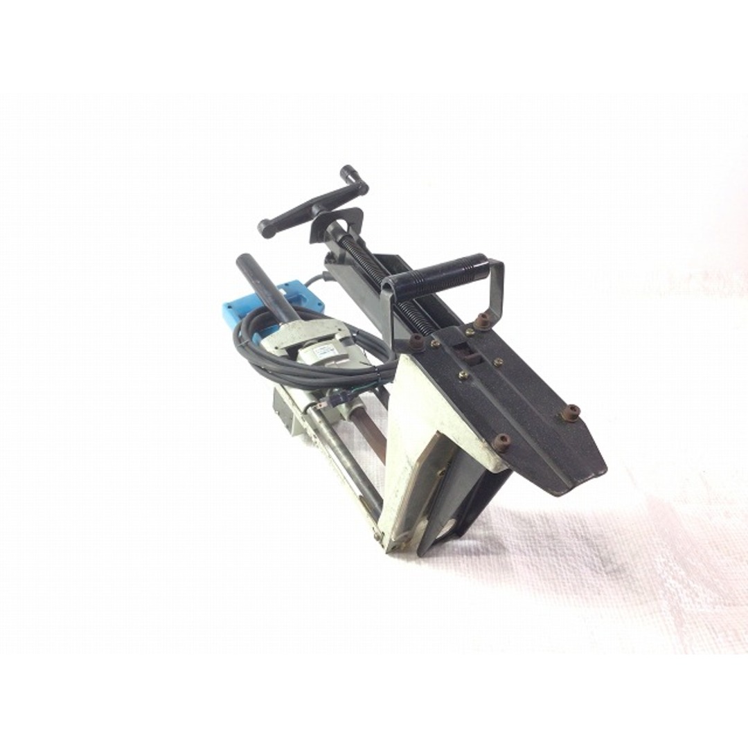 RYOBI - ☆中古品☆RYOBI リョービ 100V コミ栓角のみ DM-6 込み RYOBI - ☆中古品☆RYOBI リョービ 100V コミ栓角のみ DM-6 込み
