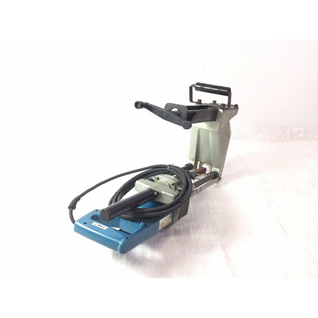 RYOBI - ☆中古品☆RYOBI リョービ 100V コミ栓角のみ DM-6 込み RYOBI - ☆中古品☆RYOBI リョービ 100V コミ栓角のみ DM-6 込み