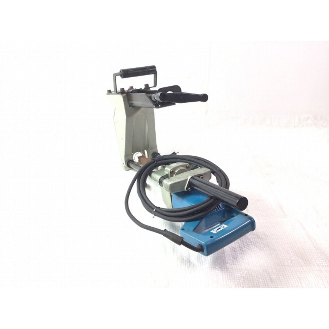 RYOBI - ☆中古品☆RYOBI リョービ 100V コミ栓角のみ DM-6 込み RYOBI - ☆中古品☆RYOBI リョービ 100V コミ栓角のみ DM-6 込み