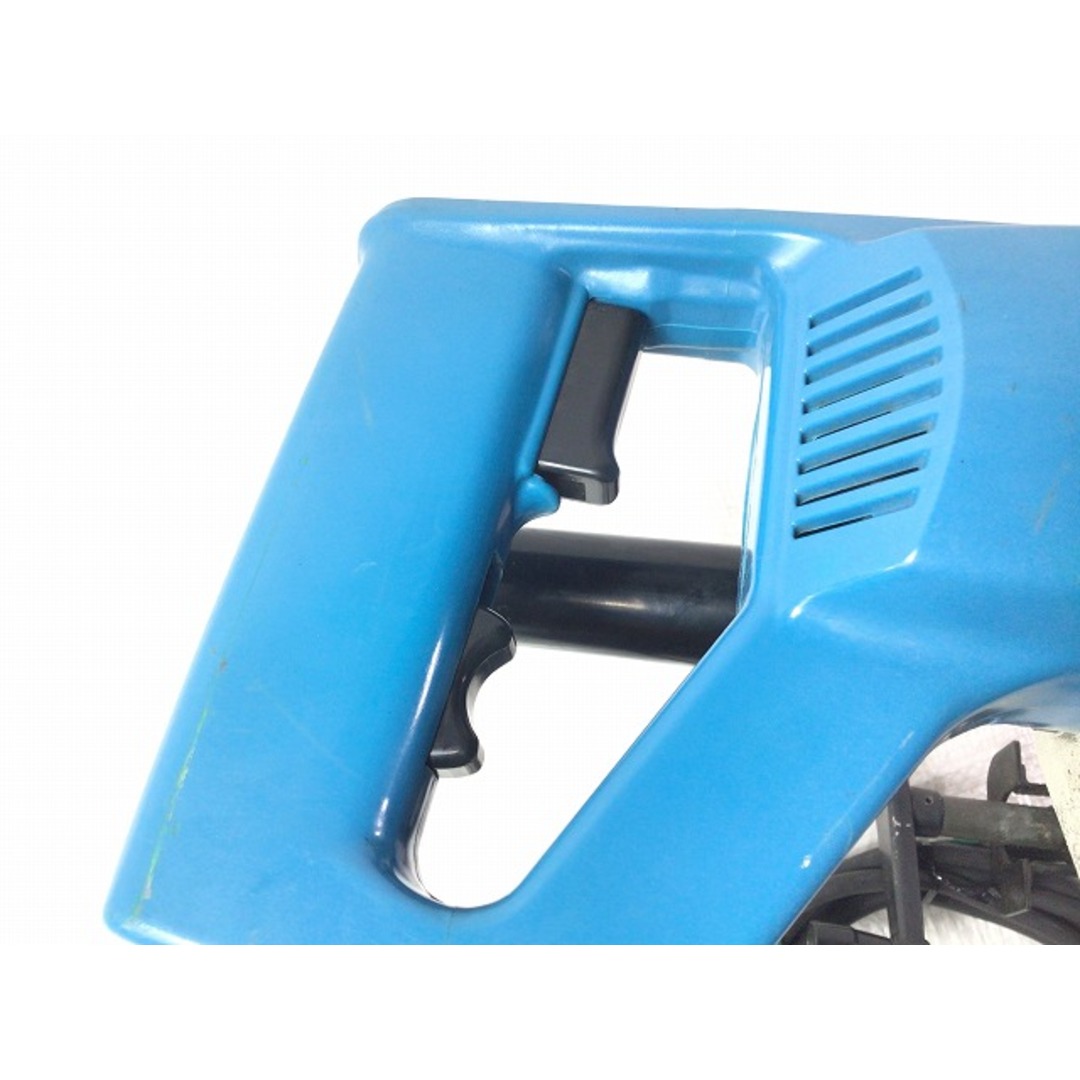 RYOBI - ☆中古品☆RYOBI リョービ 100V コミ栓角のみ DM-6 込み RYOBI - ☆中古品☆RYOBI リョービ 100V コミ栓角のみ DM-6 込み