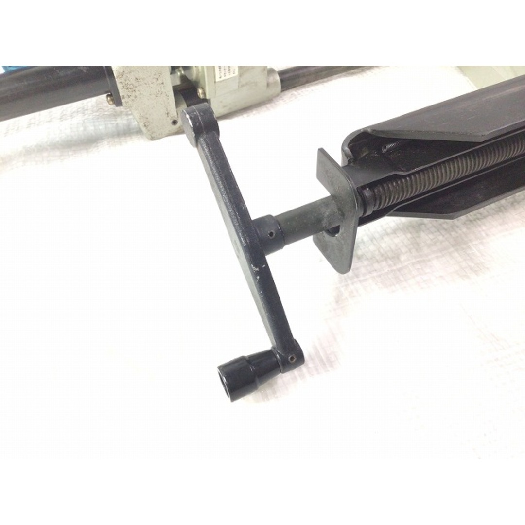 RYOBI - ☆中古品☆RYOBI リョービ 100V コミ栓角のみ DM-6 込み RYOBI - ☆中古品☆RYOBI リョービ 100V コミ栓角のみ DM-6 込み