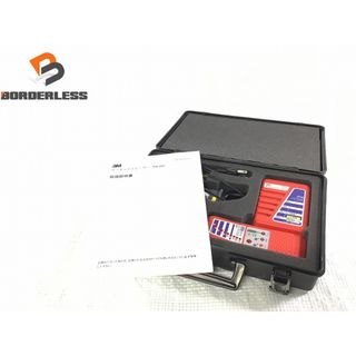 ☆中古美品☆3M スリーエム サーキットトレーサー TK-6D 配線 ☆中古美品☆3M スリーエム サーキットトレーサー TK-6D 配線