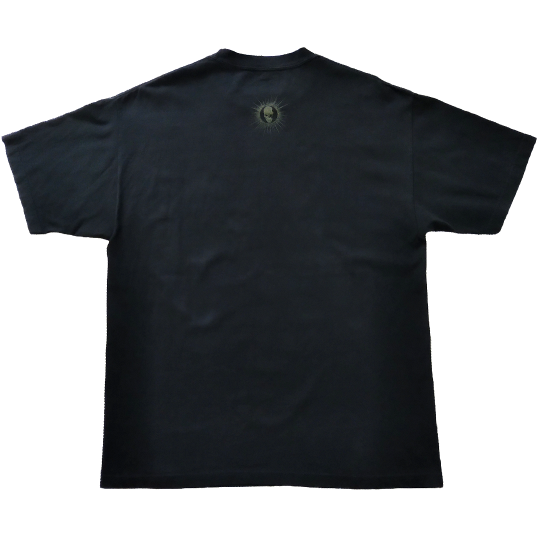 00s　デスノート　Tシャツ　XLサイズ　黒　アニメTシャツ　海外公式 * 1