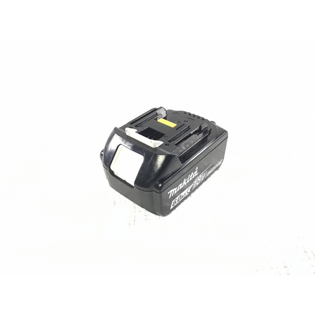 Makita - ☆美品セット☆makita マキタ 18V 6.0Ah 純正 リチウムイオン