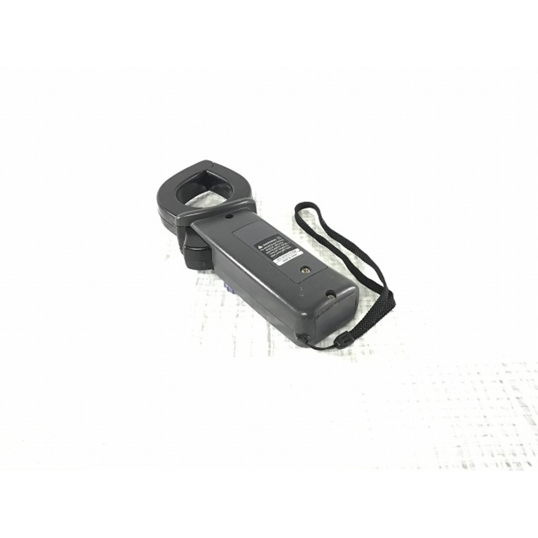 ☆中古品☆KYORITSU 共立 漏れ電流・負荷電流測定用 クランプ ☆中古品☆KYORITSU 共立 漏れ電流・負荷電流測定用 クランプ