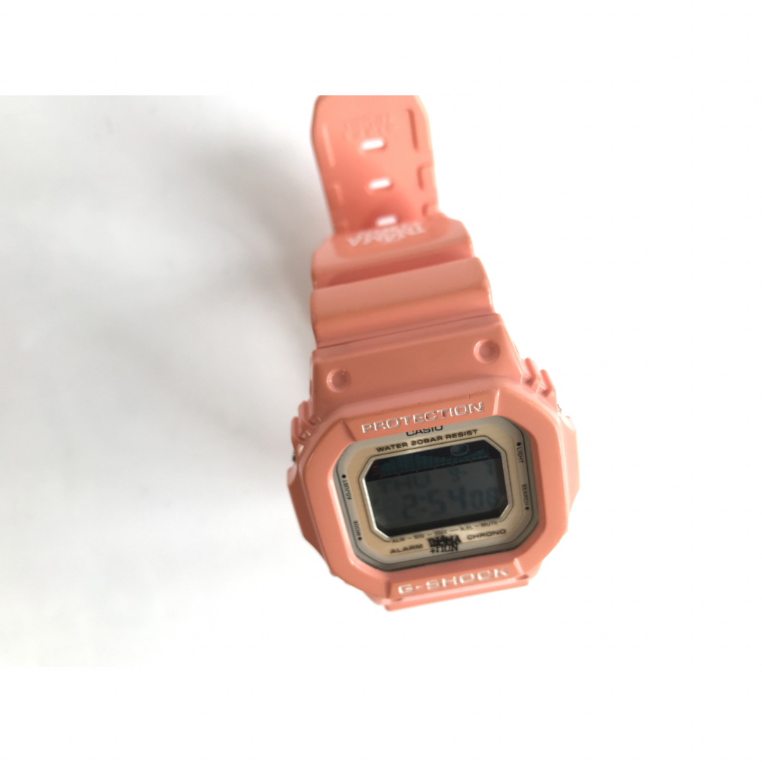 カシオCASIO G-SHOCK In4mationコラボ　GLX-5600