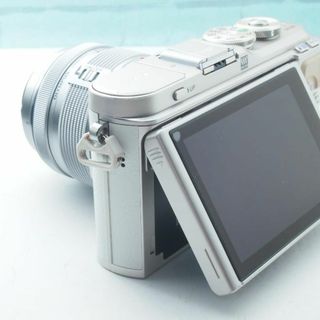 OLYMPUS - ❤️高性能❤️静音撮影&Wi-Fi オリンパス E-PL9 標準レンズ