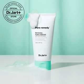 ドクタージャルト(Dr. Jart+)の新品Dr.Jart+ Renewing Foam Cleanser 30ml(洗顔料)