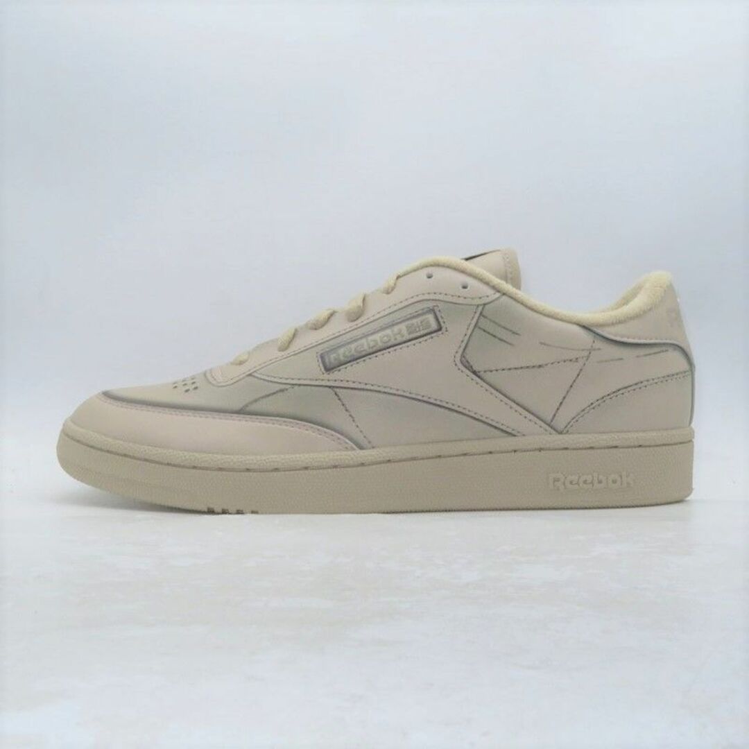 Maison Martin Margiela(マルタンマルジェラ)のMAISON MARGIELA 22ss PROJECT REEBOK O CC TL メンズの靴/シューズ(スニーカー)の商品写真