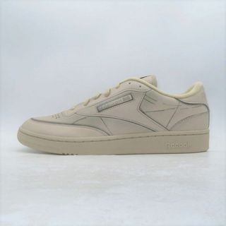 マルタンマルジェラ(Maison Martin Margiela)のMAISON MARGIELA 22ss PROJECT REEBOK O CC TL(スニーカー)