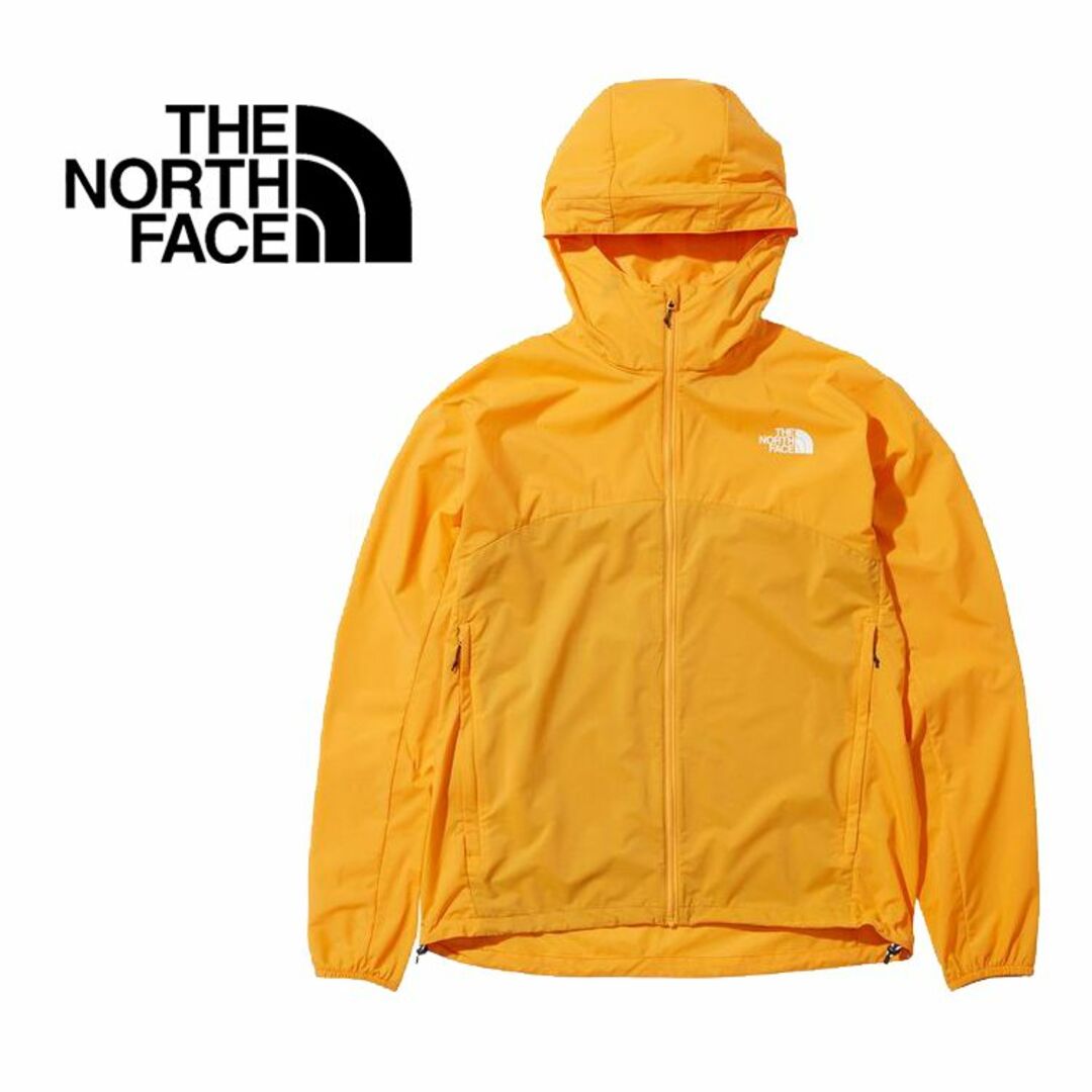 THE NORTH FACE メンズ　スワローテイルフーディ　サイズL