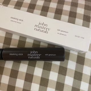 ジョンマスターオーガニック(John Masters Organics)の【本日限定価格】ジョンマスターオーガニック スリーキングスティック ヘアワックス(シャンプー)