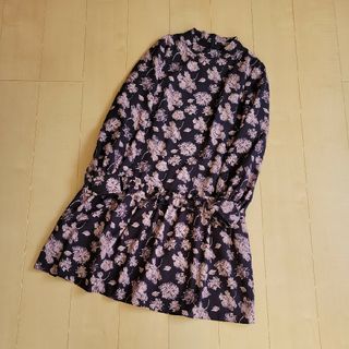 Rene(René) 花柄ワンピースの通販 23点 | ルネを買うならラクマ