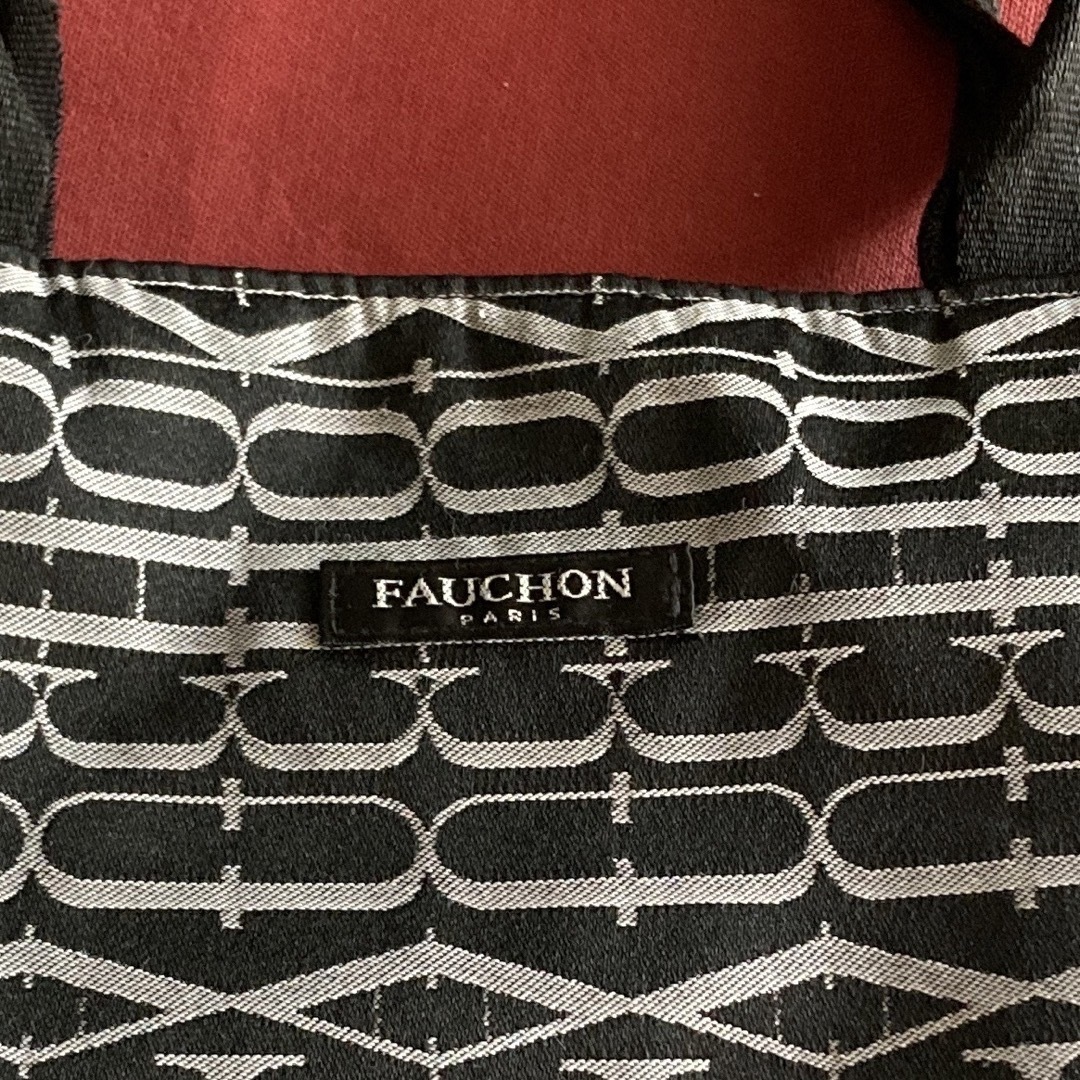 FAUCHON(フォション)のFAUCHON フォション ランチトートバッグ レディースのバッグ(トートバッグ)の商品写真