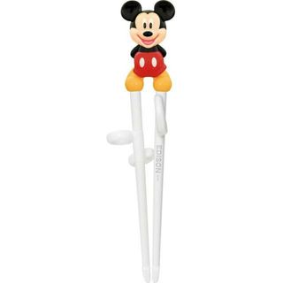 ディズニー(Disney)のエジソンのお箸 EDISON ディズニー #KJ1033(カトラリー/箸)