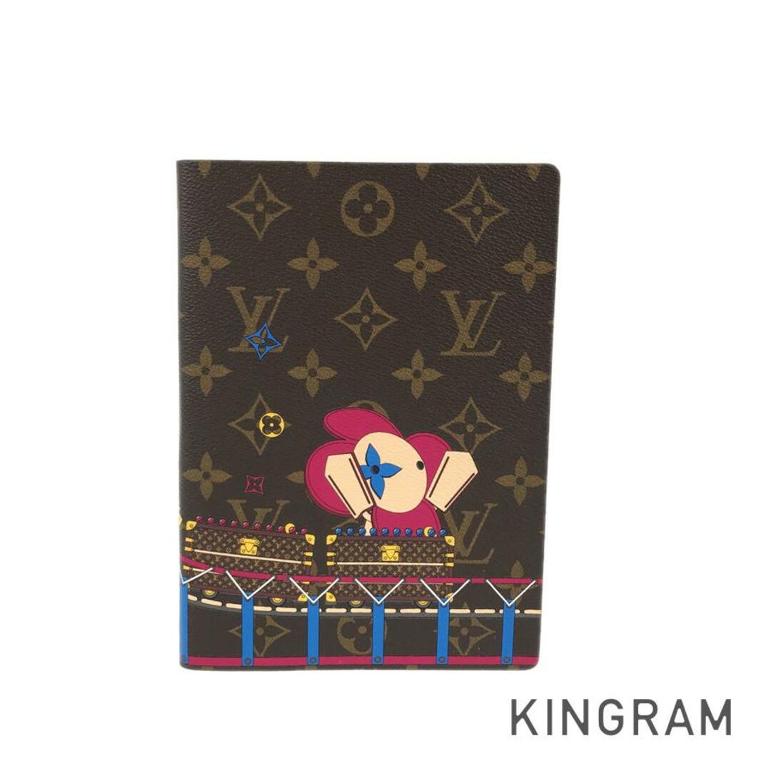 ルイヴィトン Louis Vuitton ノベルティ メモ帳 モノグラム