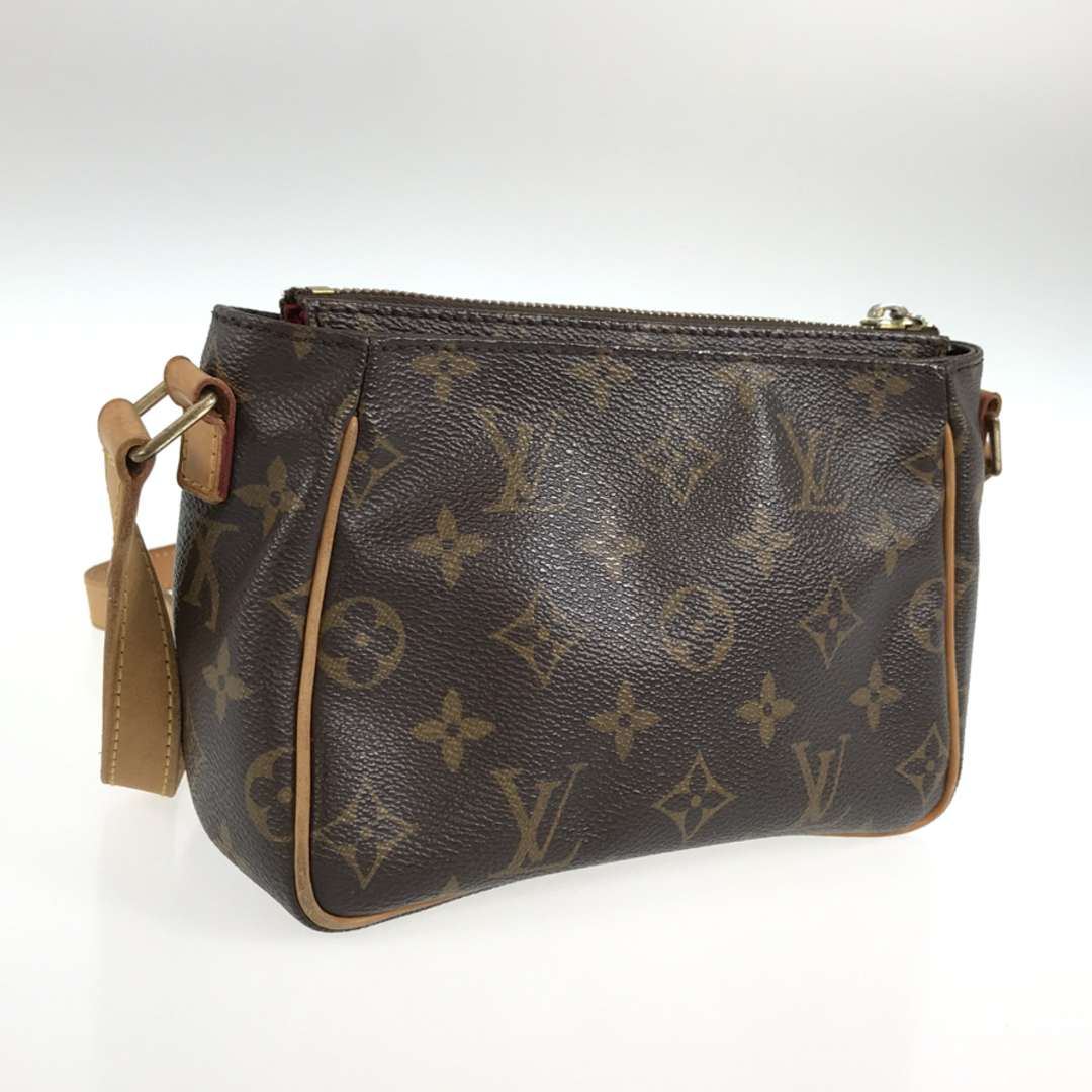 LOUIS VUITTON - ルイ・ヴィトン モノグラム ヴィヴァシテPM