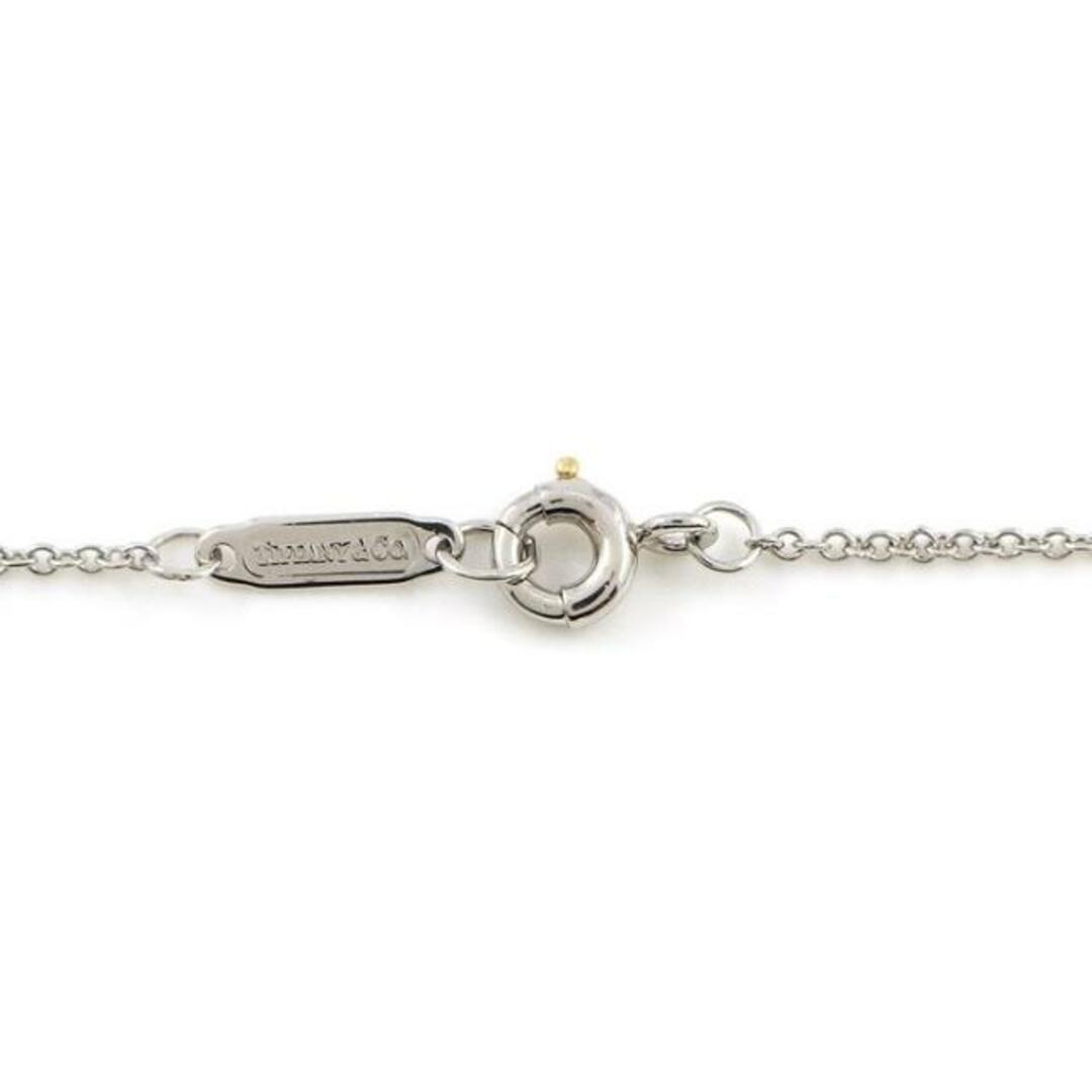 Tiffany & Co. - ティファニー Tiffany & Co. ネックレス レース Tiffany & Co. - ティファニー Tiffany & Co. ネックレス レース
