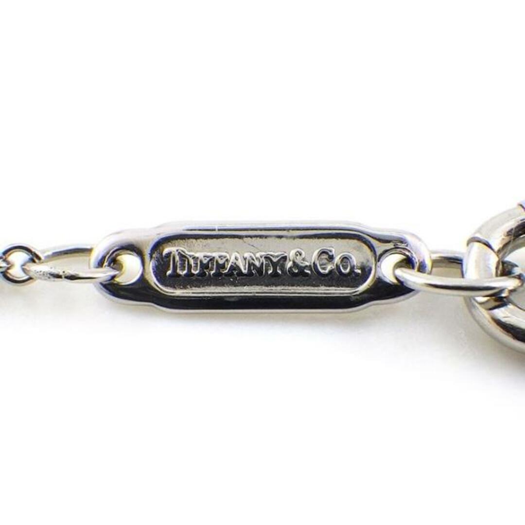 Tiffany & Co. - ティファニー Tiffany & Co. ネックレス レース Tiffany & Co. - ティファニー Tiffany & Co. ネックレス レース