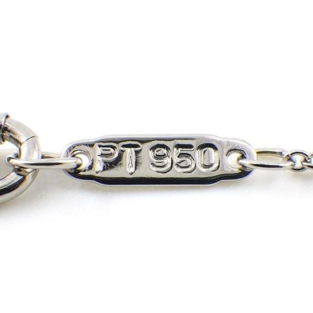 Tiffany & Co. - ティファニー Tiffany & Co. ネックレス レース Tiffany & Co. - ティファニー Tiffany & Co. ネックレス レース