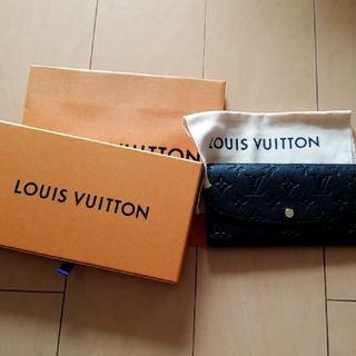 6ページ目 - ヴィトン(LOUIS VUITTON) 黒 財布(レディース)の通販