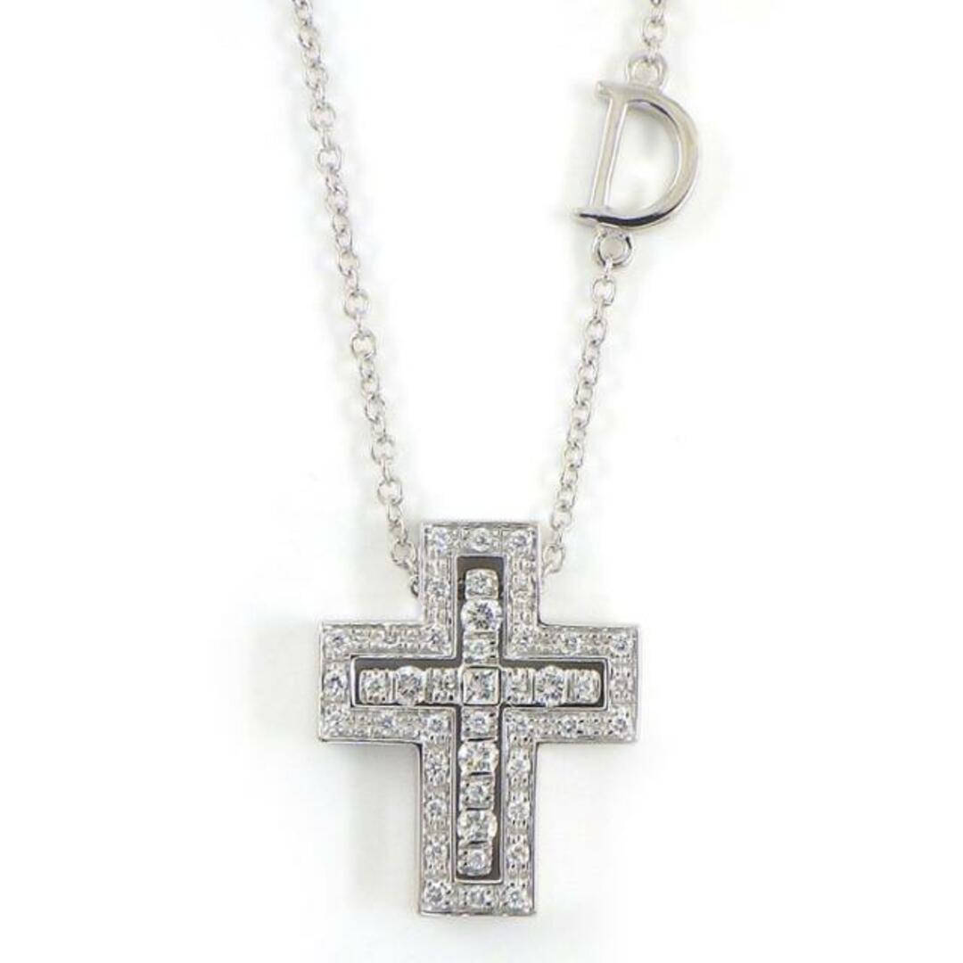 ダミアーニ DAMIANI ネックレス ベルエポック XXS 20073457_c ダイヤモンド 計 0.61ct K18WG 【箱・保付き】 【中古】 | フリマアプリ ラクマ ダミアーニ DAMIANI ネックレス ベルエポック XXS 20073457_c ダイヤモンド 計 0.61ct K18WG 【箱・保付き】 【中古】 | フリマアプリ ラクマ