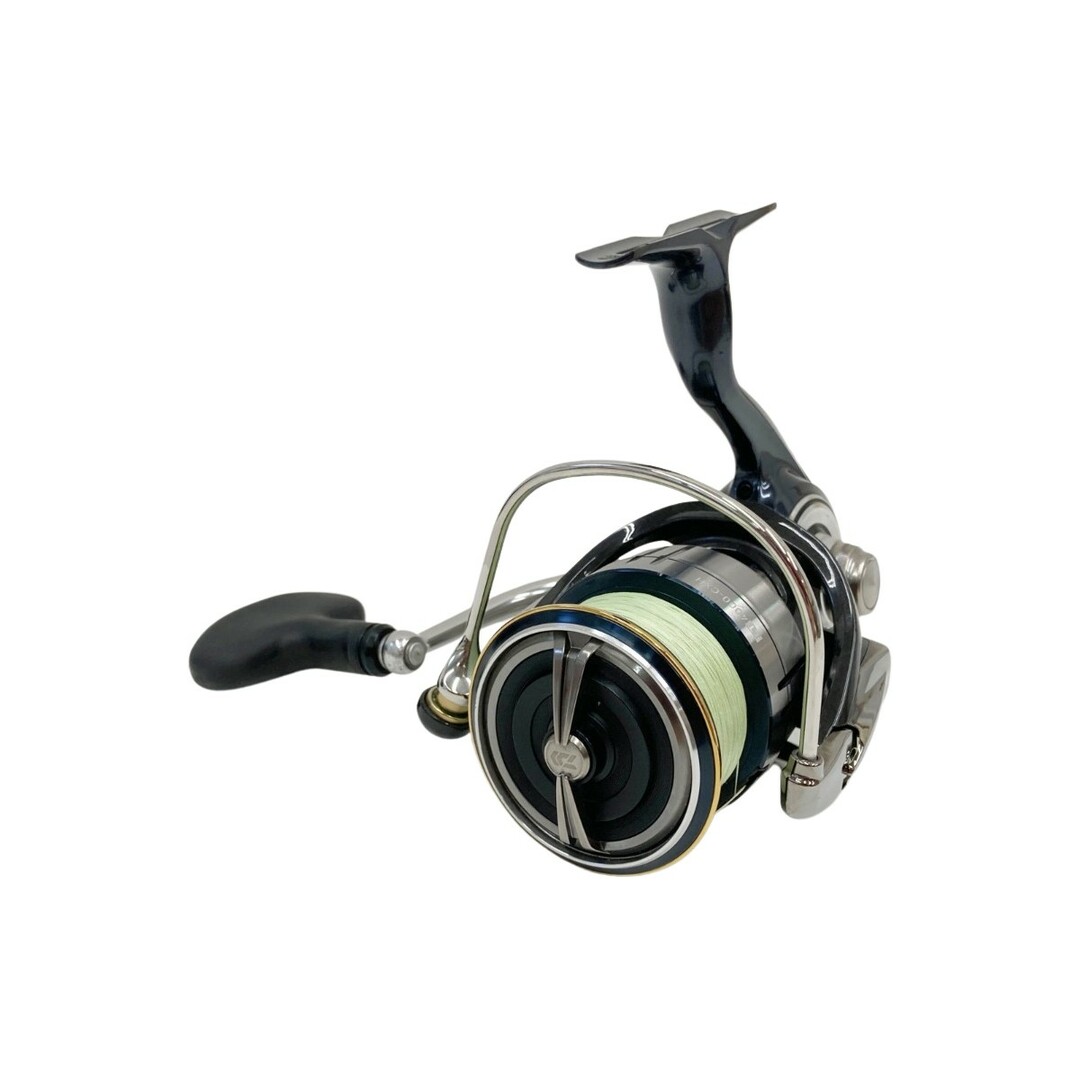 DAIWA - 〇〇DAIWA ダイワ CERTATE 19セルテート LT4000-CXH ...