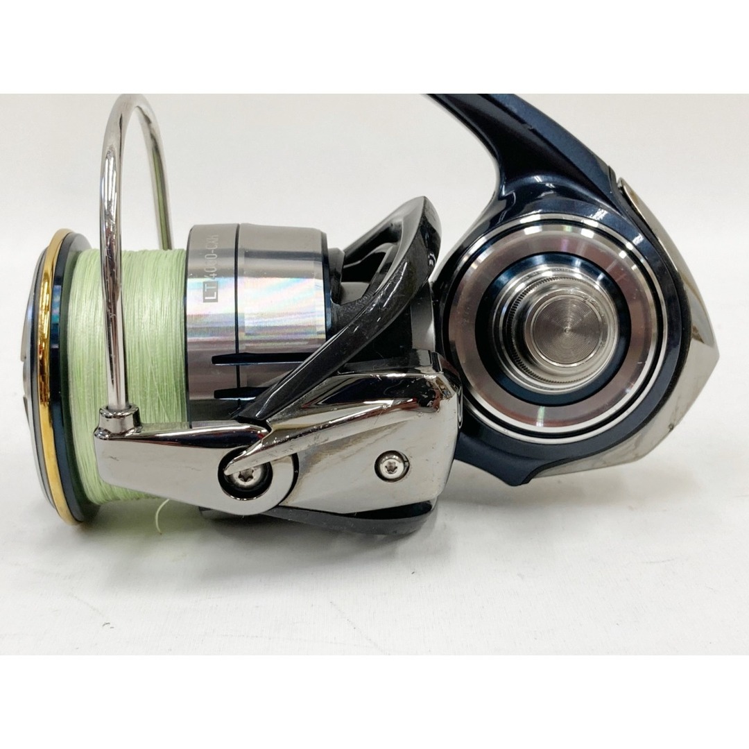 〇〇 DAIWA ダイワ CERTATE 19セルテート LT4000-CXH スピニングリール