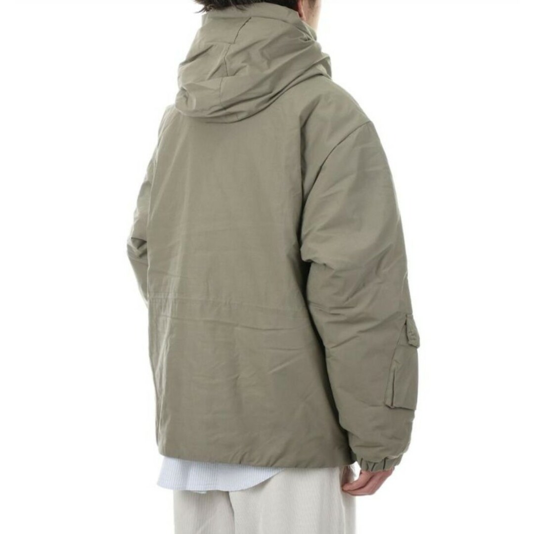 F/CE.(エフシーイー)の新品★F/CE.×GRAMICCI インシュレーション ジャケット L XL メンズのジャケット/アウター(ブルゾン)の商品写真