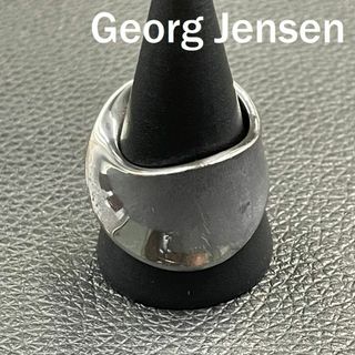 ジョージジェンセン リング(指輪)の通販 300点以上 | Georg Jensenの