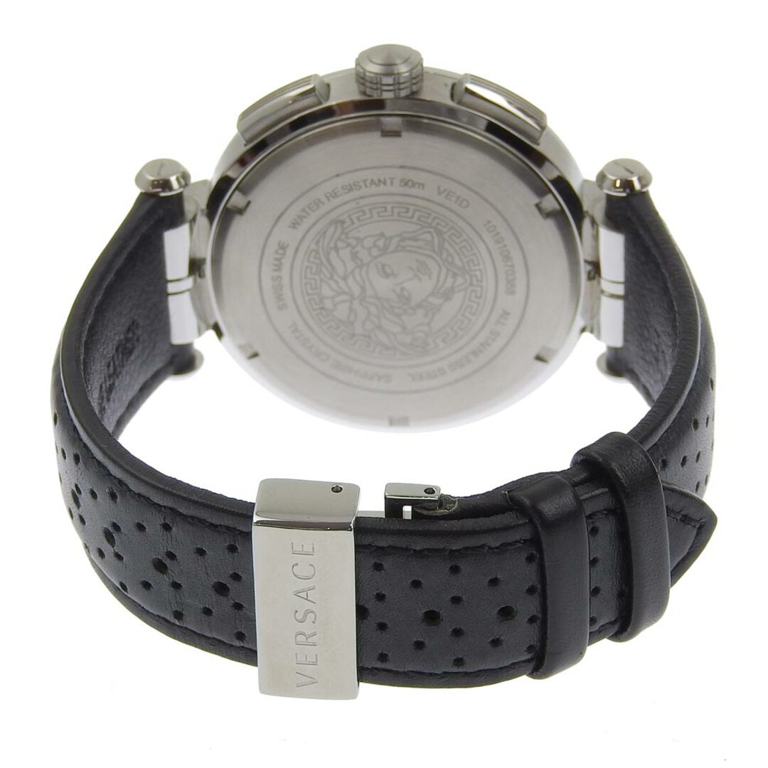 VERSACE - 【VERSACE】ヴェルサーチ アイオン45mm VE1D00819