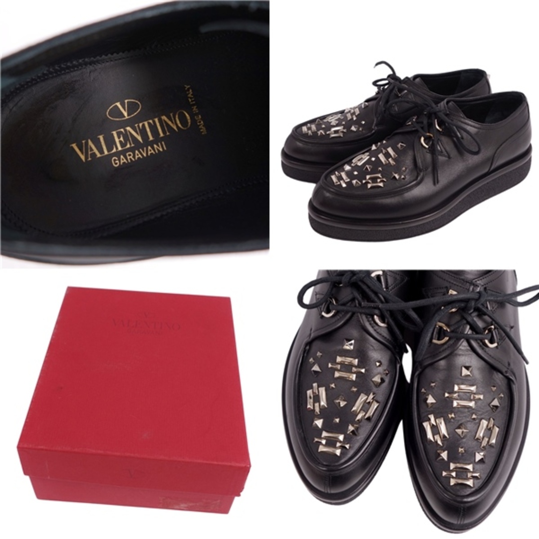 valentino garavani - 極美品 ヴァレンティノ ガラヴァーニ valentino garavani - 極美品 ヴァレンティノ ガラヴァーニ