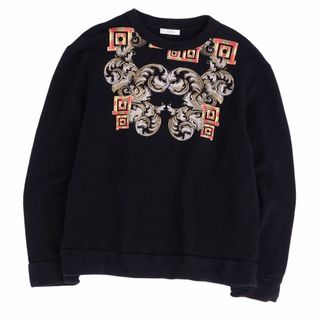 ヴェルサーチ スウェット(メンズ)の通販 68点 | VERSACEのメンズを買う ヴェルサーチ スウェット(メンズ)の通販 68点 | VERSACEのメンズを買う