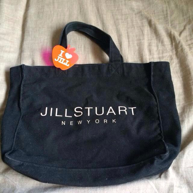 JILLSTUART(ジルスチュアート)の値下げ★JILL ☆エコバック レディースのバッグ(エコバッグ)の商品写真