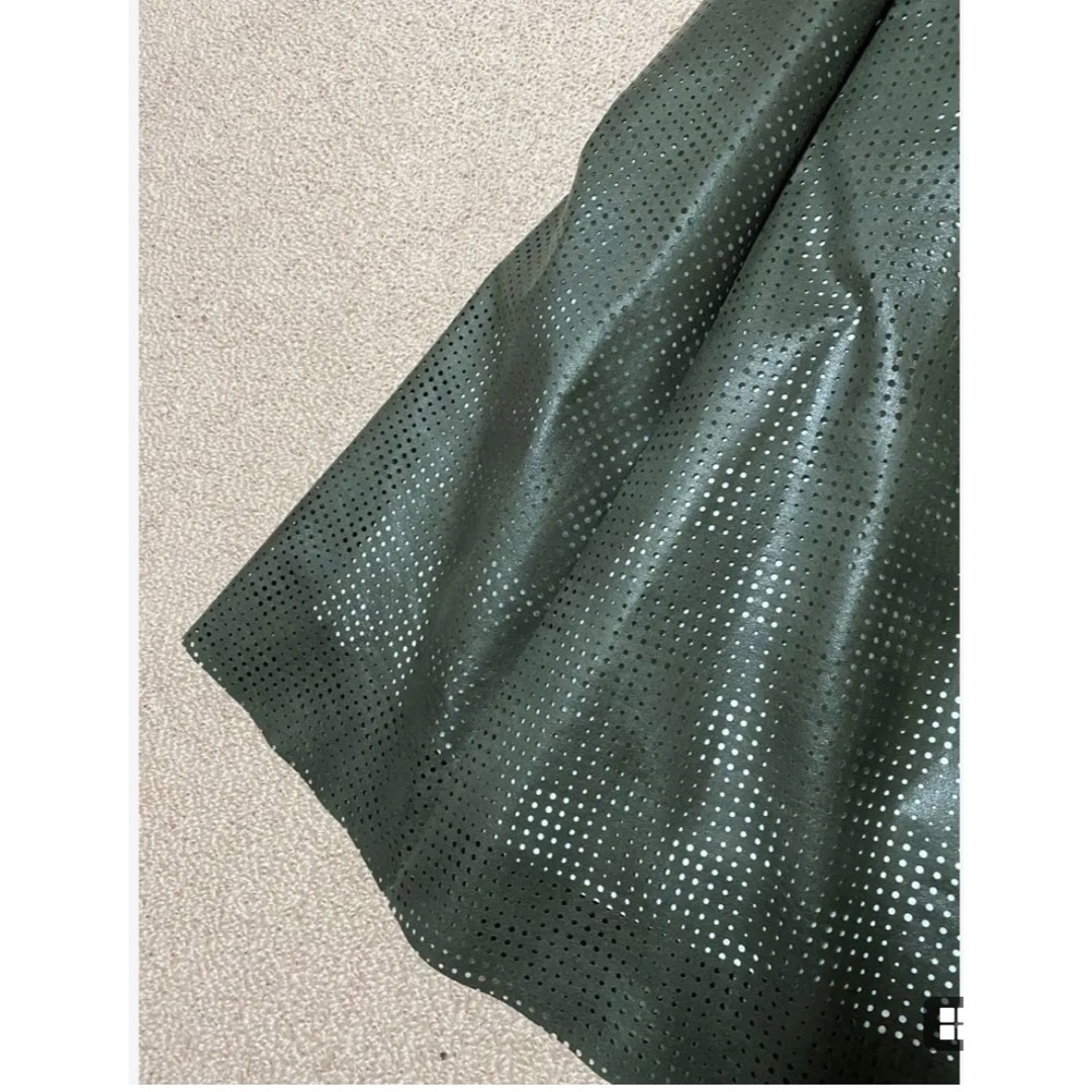 support surfaceサーキュラースカートけ レディースのスカート(ロングスカート)の商品写真