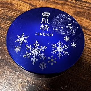 雪肌精 プレシャススノー Ⅲ 18g