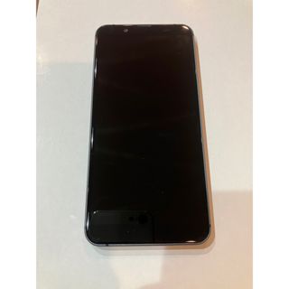 AQUOS  sense3 basic  （SHV48）(スマートフォン本体)