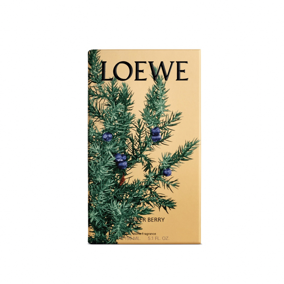 LOEWE ロエベ　ホームスプレー新品