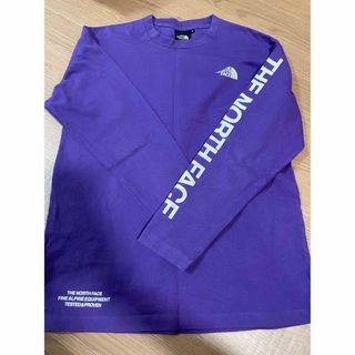 ザノースフェイス(THE NORTH FACE)のThe North Face ロンT(Tシャツ(長袖/七分))