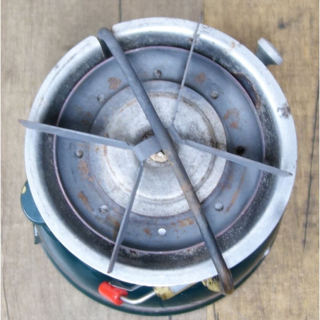 Coleman - 整備済 コールマン Coleman スポーツスター2 MODEL Coleman - 整備済 コールマン Coleman スポーツスター2 MODEL