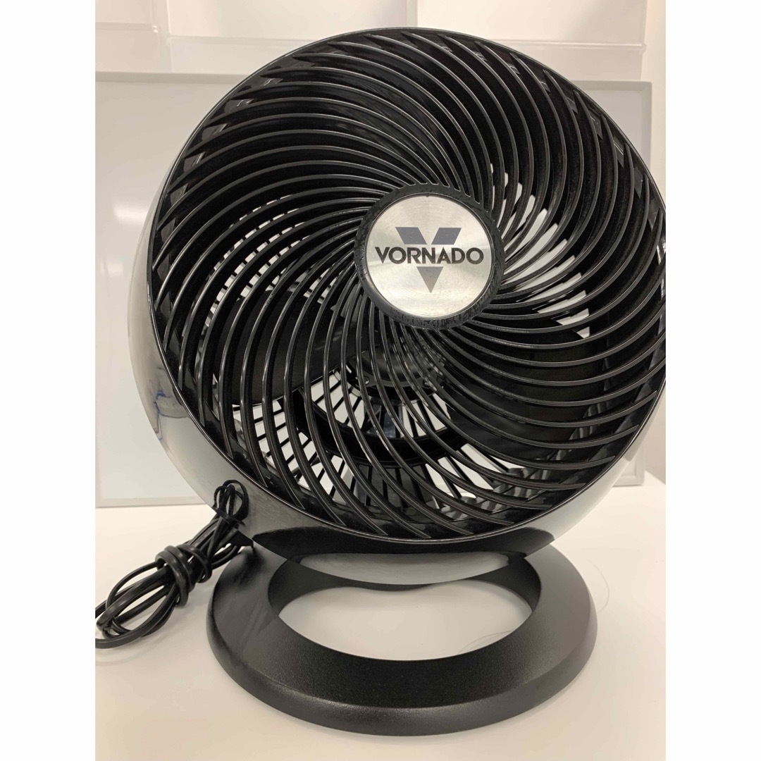 ボルネード サーキュレーター 630-JP 送風機 VORNADO 扇風機