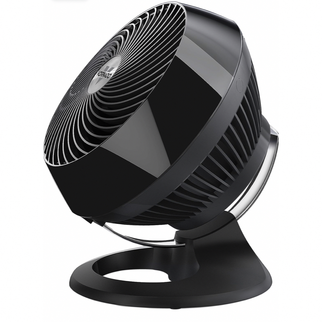 VORNADO(ボルネード)の【2台セット】vornado　ボルネード　サーキュレーター660-JP スマホ/家電/カメラの冷暖房/空調(サーキュレーター)の商品写真