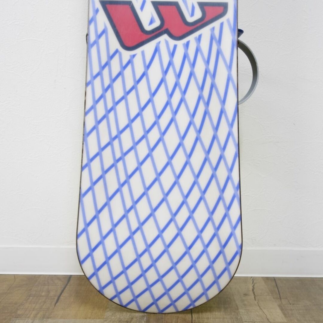 Morrow - モロー MORROW スノーボード 140cm ビンディング Morrow - モロー MORROW スノーボード 140cm ビンディング