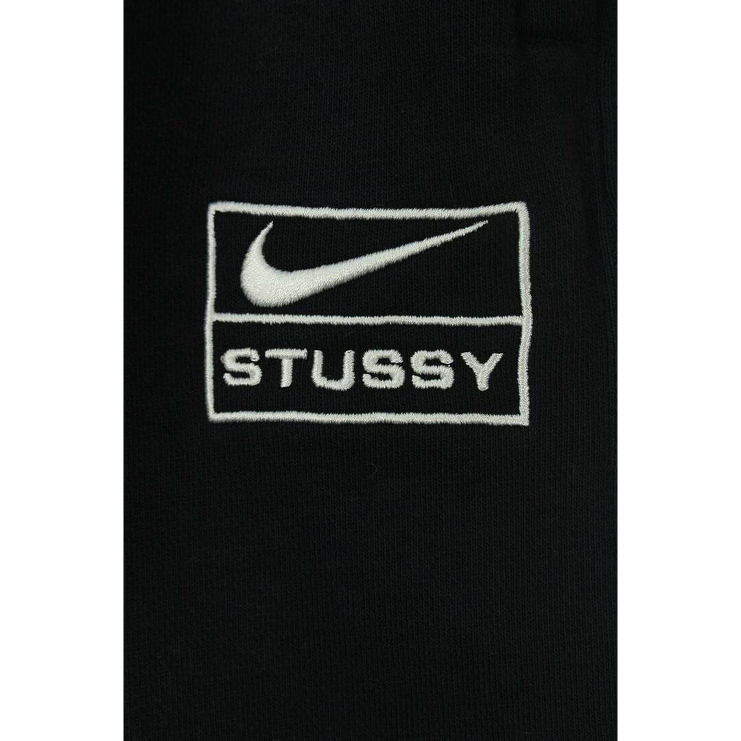 ナイキ ×ステューシー STUSSY Washed Fleece Pant DO5296-010